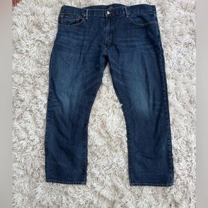 POLO Men’s Jeans 42 x 30